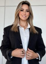 Foto oficial de Professora Janete