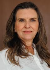 Foto oficial de Cristina Balestra