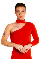 Foto oficial de Leonna Moriale