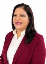 Foto oficial de Alba Soares