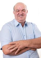 Foto oficial de Ze Izac