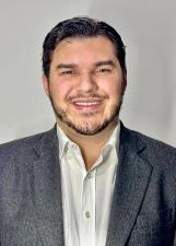 Foto oficial de Marlon Alessandro