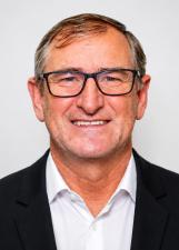 Foto oficial de Inácio Werle