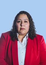 Foto oficial de Ju Mildemberg