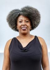 Foto oficial de Andreia de Lima