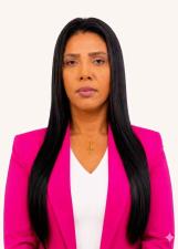 Foto oficial de Sthefanny Belthencoor