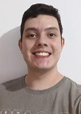 Foto oficial de Roberto Neto