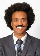 Foto oficial de Anderson Prego
