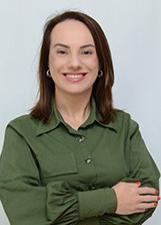 Foto oficial de Tassia Castelli