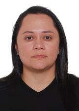 Foto oficial de Daiane Morais