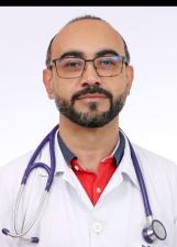 Foto oficial de Dr. Odarlone