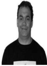 Foto oficial de Prof Eyrimar Fabiano Bortot