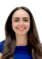 Foto oficial de Dra. Deborah Zanchi