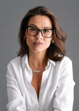 Foto oficial de Magáli Zambão