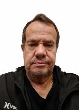 Foto oficial de Mc Luiz Amatuzzi