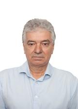 Foto oficial de Valter do Pt