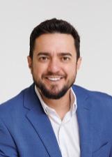 Foto oficial de Roberto de Souza