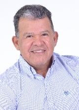 Foto oficial de Pedro Radade