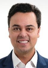 Foto oficial de Jeffrey Chiquini
