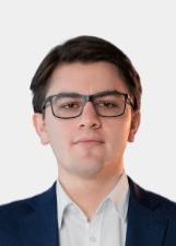 Foto oficial de Guilherme Kilter