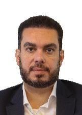 Foto oficial de Paulo Martins