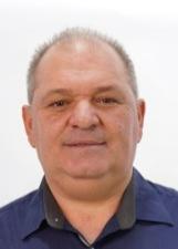 Foto oficial de Paulo Espíndola