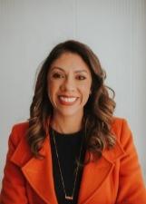 Foto oficial de Indiara Barbosa