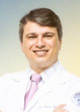 Foto oficial de Dr Magno