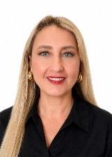Foto oficial de Milene Zerek