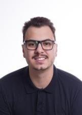 Foto oficial de Guilherme Livoti