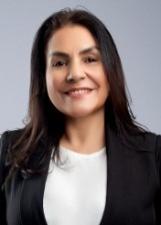 Foto oficial de Sara Lima