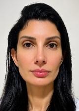 Foto oficial de Dra Drielli
