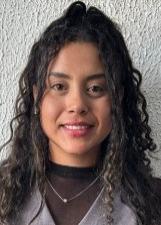 Foto oficial de Aline Gonçalves