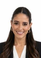 Foto oficial de Laryssa Silva