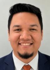 Foto oficial de William Barros