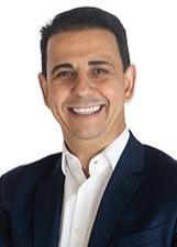 Foto oficial de Robison Pedroso