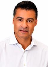 Foto oficial de Marcelo Rangel