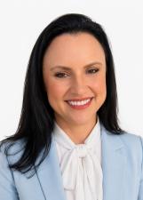 Foto oficial de Dra Rosangêla Silveira