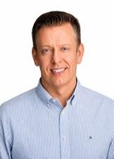 Foto oficial de Darlan Scalco