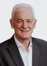 Foto oficial de Heraldo Trento