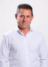 Foto oficial de Ratinho de Colombo