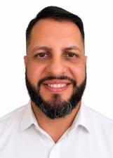 Foto oficial de Diego Rodrigues