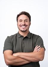 Foto oficial de Lucas Barone