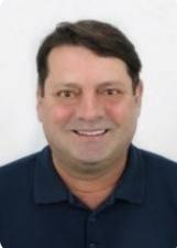 Foto oficial de Elcio Jaime
