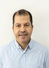 Foto oficial de Serginho (do Posto)