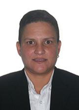 Foto oficial de Kamila Brites