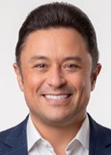 Foto oficial de André Santos
