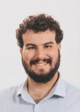 Foto oficial de João Portugal