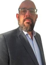 Foto oficial de Eder Borges