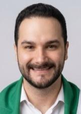 Foto oficial de Guto Lorenzzo